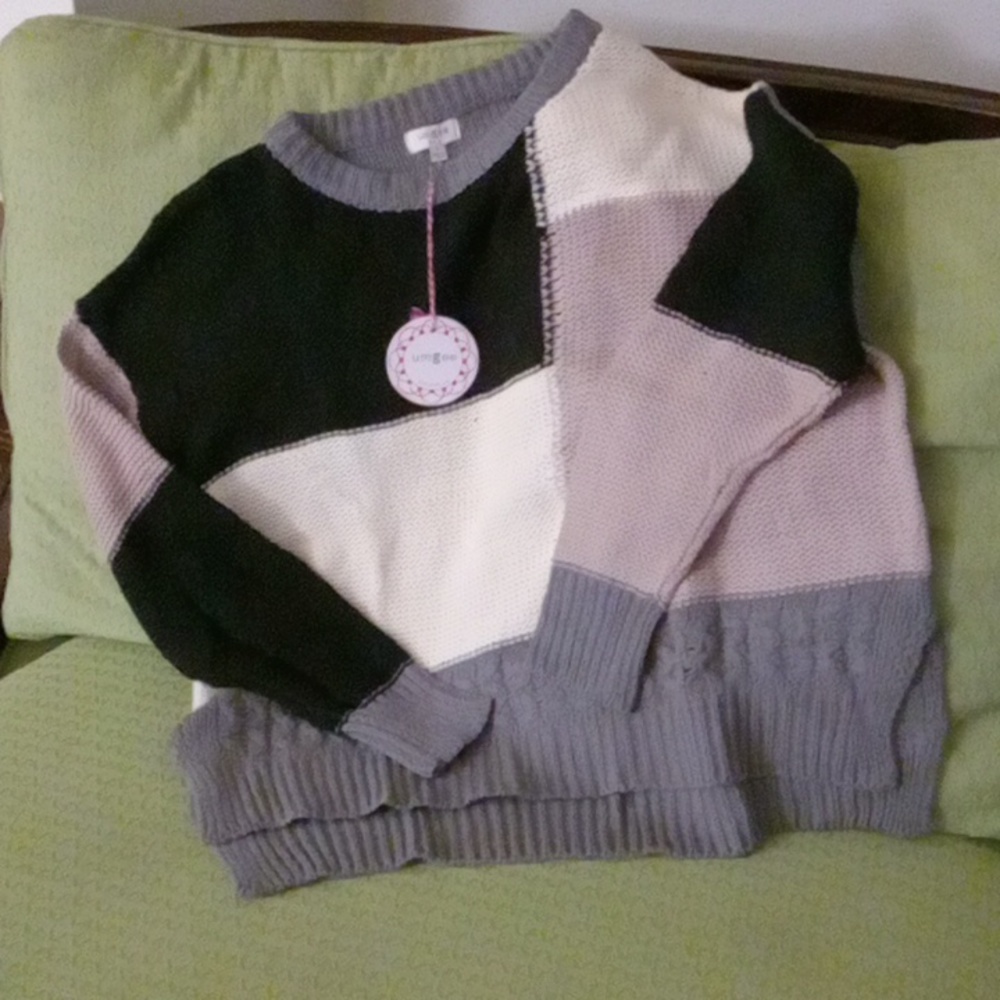 UMGEE womens sweater